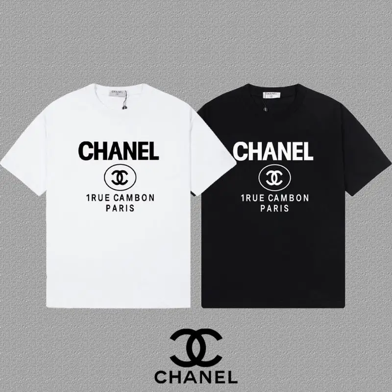 Chanel S-2XL xetr59